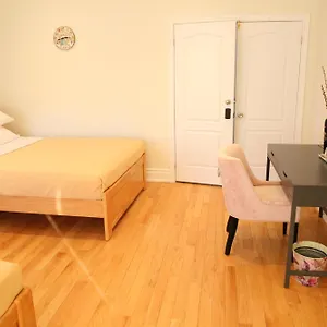 Xiao Wang Bed & Breakfast